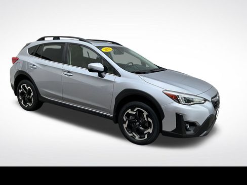 Certified 2022 Subaru Crosstrek 2.5i Limited w/ Popular Package #4 AWD/4WD image 21