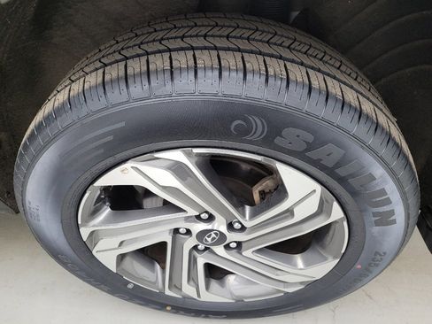 Used 2023 Hyundai Santa Fe SE AWD/4WD image 31