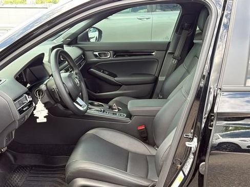 Used 2025 Honda Civic Sport Touring image 10