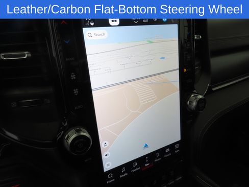 Used 2022 RAM 1500 TRX w/ TRX Level 2 Equipment Group image 19