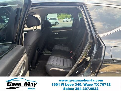 Used 2019 Honda CR-V LX image 24