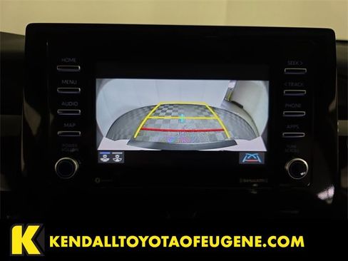 Certified 2023 Toyota Camry SE image 14