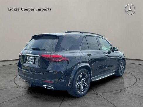 New 2026 Mercedes-Benz GLE 450 4MATIC image 5