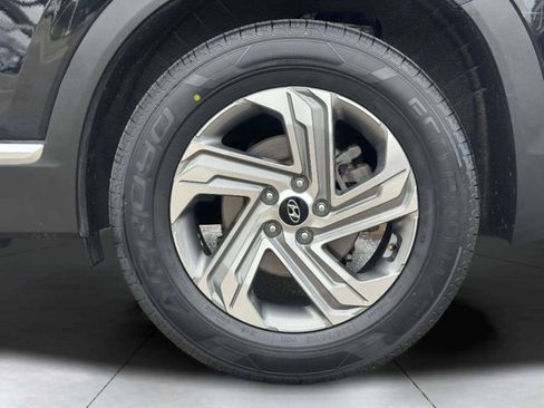 Used 2022 Hyundai Santa Fe SEL w/ Convenience Package FWD image 56