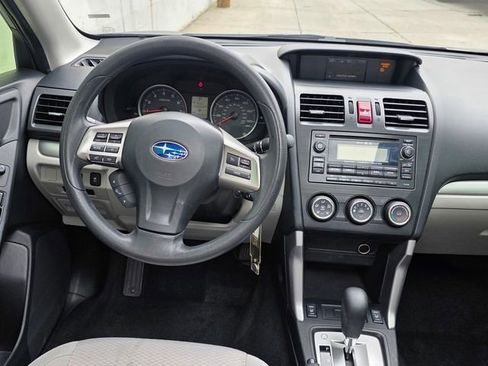 Used 2014 Subaru Forester 2.5i Premium w/ All-Weather Package AWD/4WD image 12