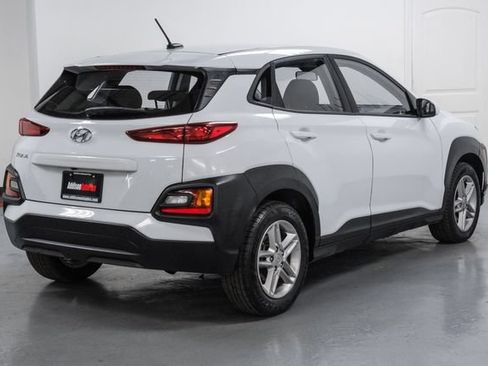 Used 2021 Hyundai Kona SE FWD image 7