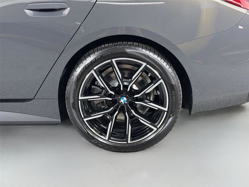 New 2026 BMW i4 xDrive40i w/ M Sport Package AWD/4WD image 30