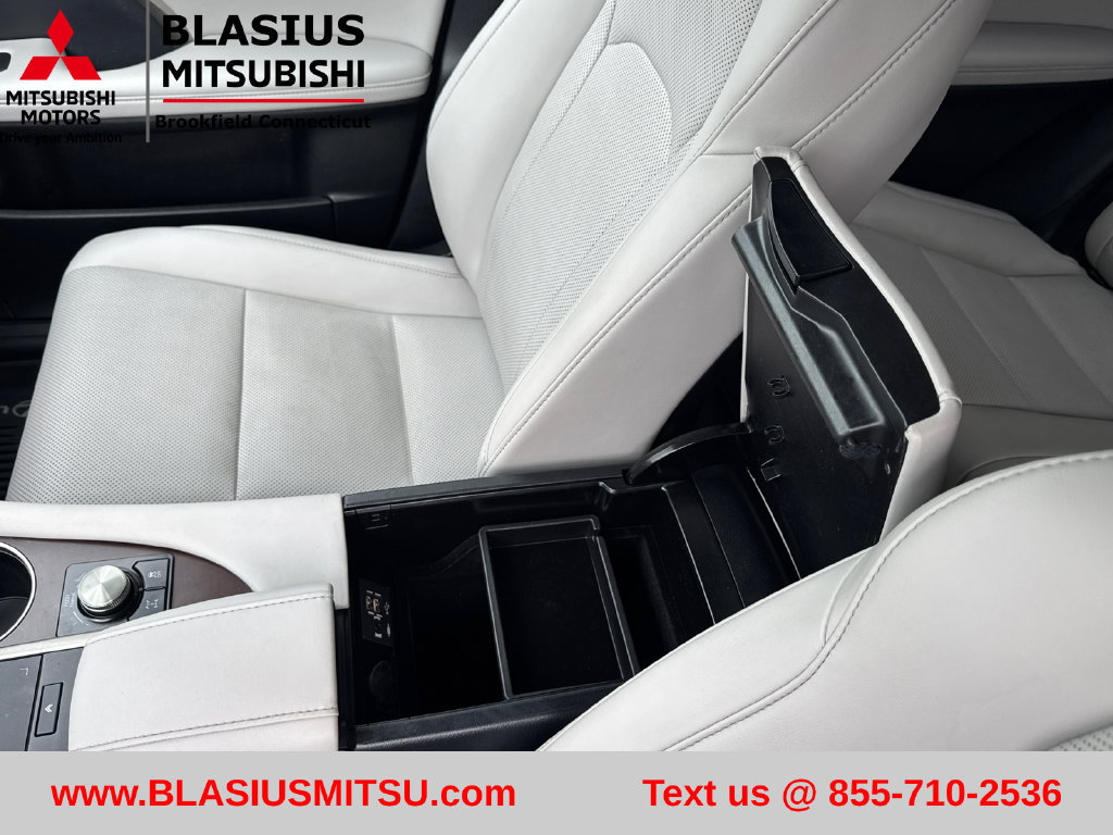 Used 2021 Lexus RX 350 AWD w/ Premium Package image 25