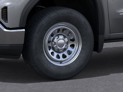 New 2026 GMC Sierra 1500 Pro image 33