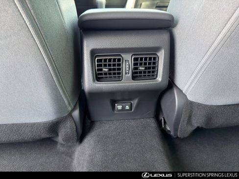 Used 2025 Toyota Camry LE FWD image 27
