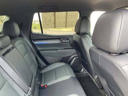 Used 2026 GMC Terrain AT4 image 20