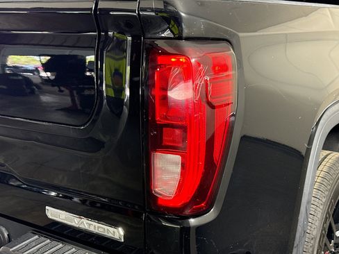 Used 2021 GMC Sierra 1500 Elevation w/ Driver Alert Package I RWD image 33