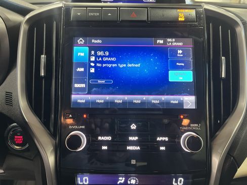 Used 2020 Subaru Ascent Limited w/ Technology Package AWD/4WD image 33