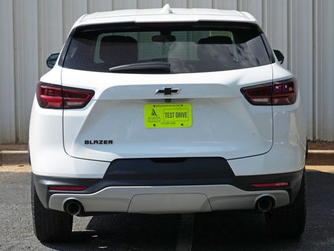Used 2023 Chevrolet Blazer LT FWD image 47