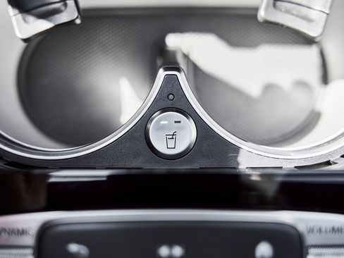 Used 2021 Mercedes-Benz GLS 63 AMG GLS 63 AMG image 74