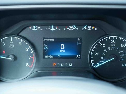 Used 2023 Ford F150 XL w/ STX Appearance Package image 22