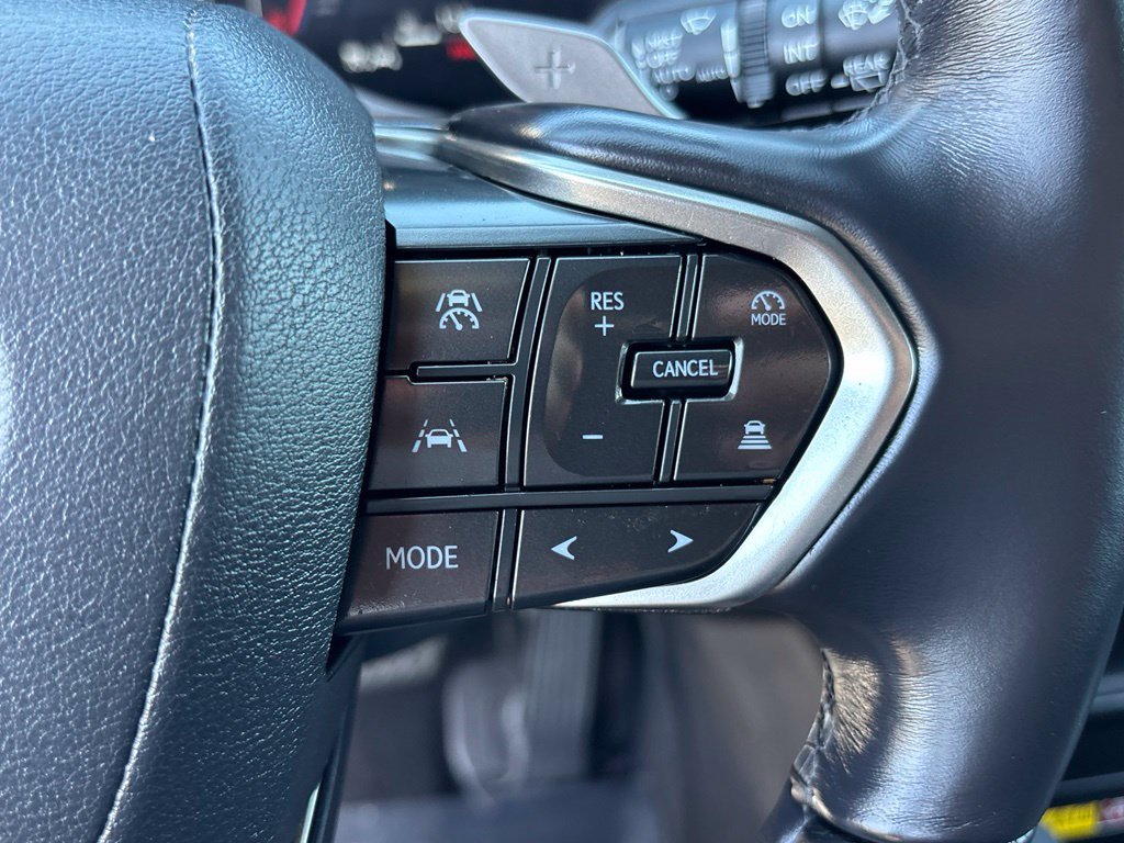 Used 2025 Lexus RX 350 Premium FWD image 19