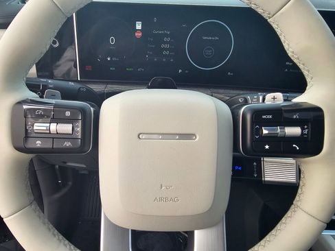 New 2026 Hyundai Santa Fe Limited image 21