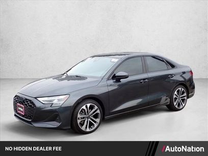 Used 2025 Audi A3 2.0T Premium