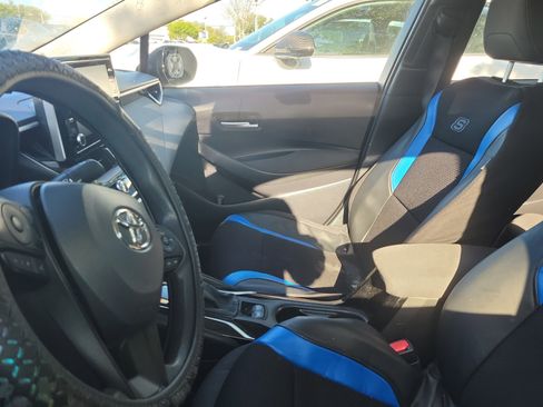 Used 2021 Toyota Corolla LE FWD image 9