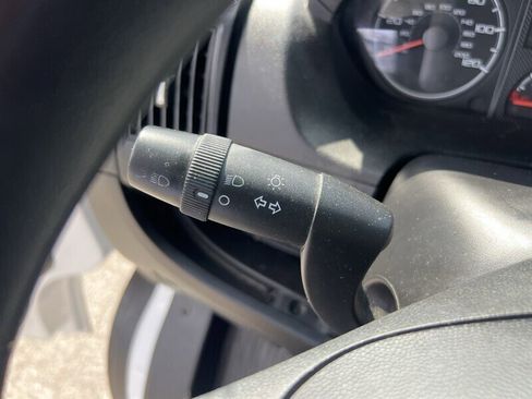 Used 2021 RAM ProMaster 2500 FWD image 17