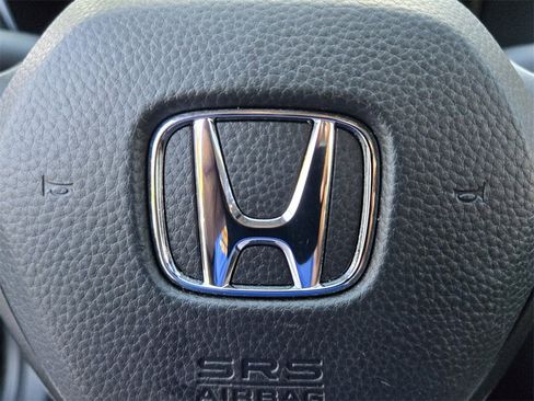Certified 2023 Honda HR-V LX image 26