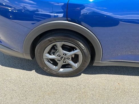 Certified 2025 Kia K4 FWD image 9