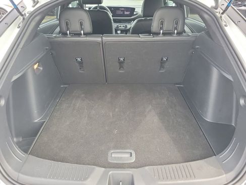 Used 2025 Buick Envista Preferred FWD image 10