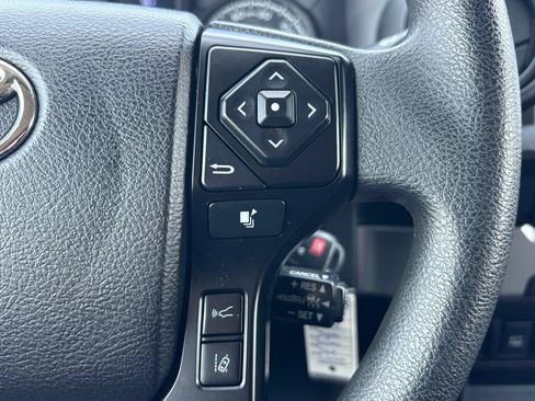 Used 2021 Toyota Tacoma SR w/ SR Convenience Package RWD image 24
