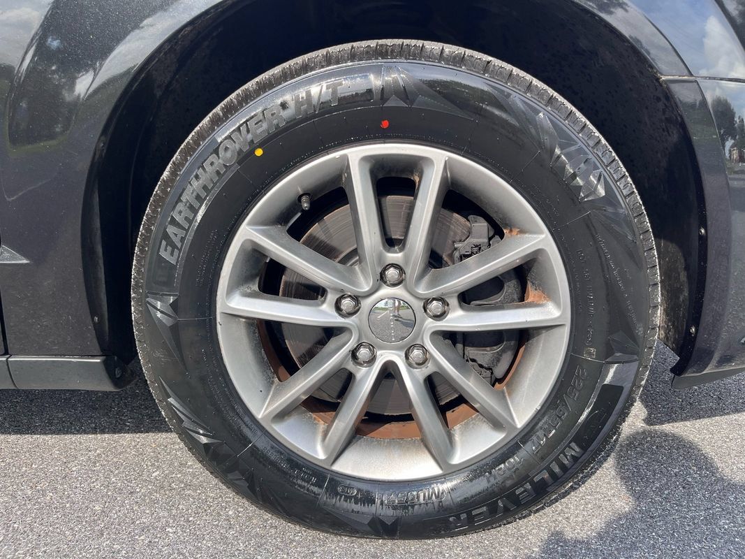 Used 2014 Dodge Grand Caravan R/T w/ Driver Convenience Group FWD image 22