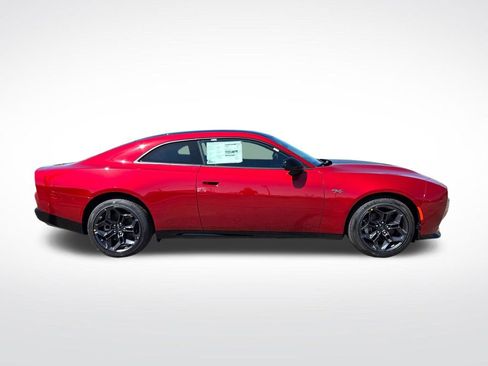 New 2026 Dodge Charger GT w/ Driver Convenience Group AWD/4WD image 2