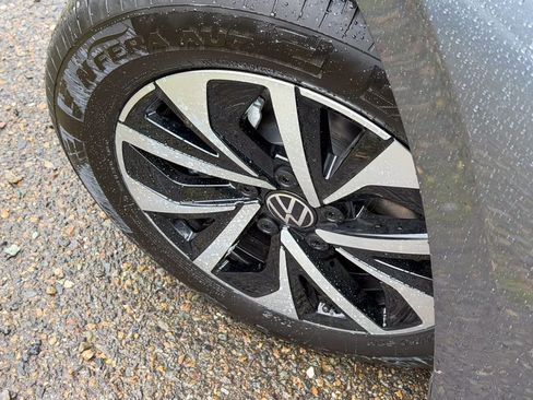 New 2026 Volkswagen Jetta S image 10