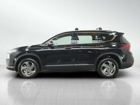 Certified 2023 Hyundai Santa Fe SEL AWD/4WD image 2