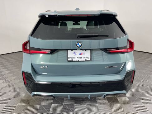 New 2026 BMW X1 xDrive28i w/ Technology Package AWD/4WD image 4
