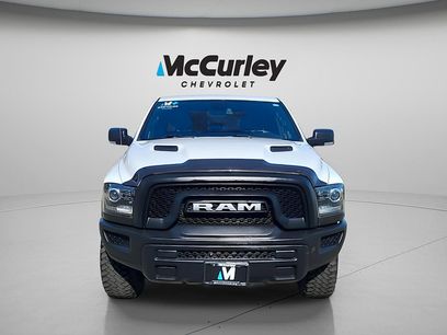 Used 2022 RAM 1500 Warlock