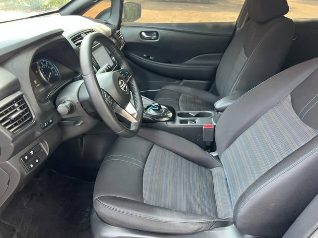 Used 2024 Nissan Leaf SV Plus FWD image 3