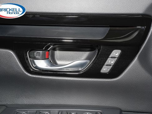 Certified 2023 Honda CR-V Sport Touring image 31