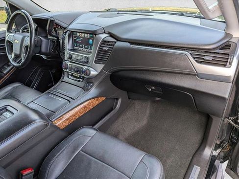 Used 2016 Chevrolet Suburban LTZ RWD image 25
