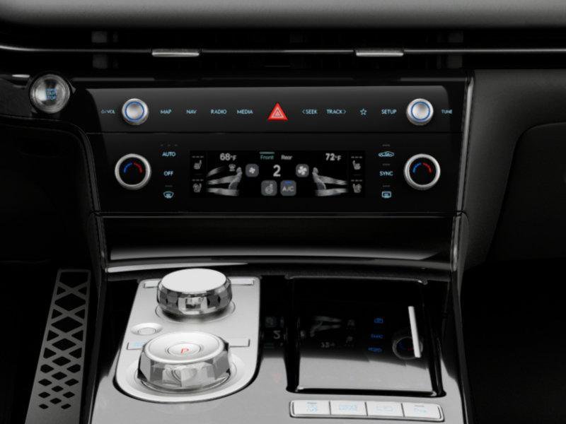 New 2026 Genesis G80 2.5T Sport Prestige AWD/4WD image 22