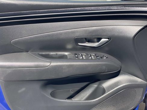 Certified 2023 Hyundai Tucson SEL image 21