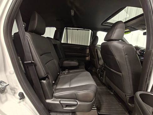 Used 2022 Honda Passport Elite image 24