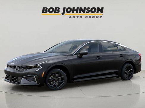 New 2026 Kia K5 LXS image 3