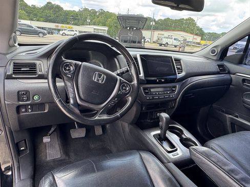 Used 2018 Honda Pilot EX-L image 10