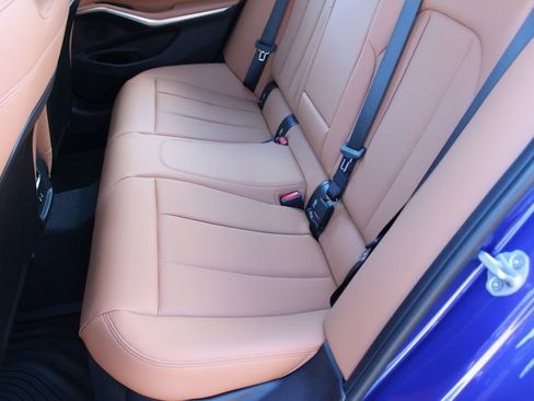 New 2026 BMW 330i xDrive Sedan w/ M Sport Package image 22