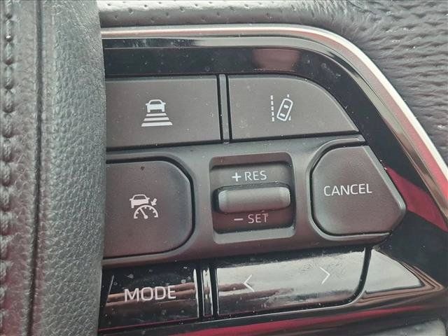 Used 2025 Toyota Sequoia 1794 Edition AWD/4WD image 18