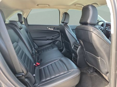 Used 2024 Ford Edge SEL AWD/4WD image 18