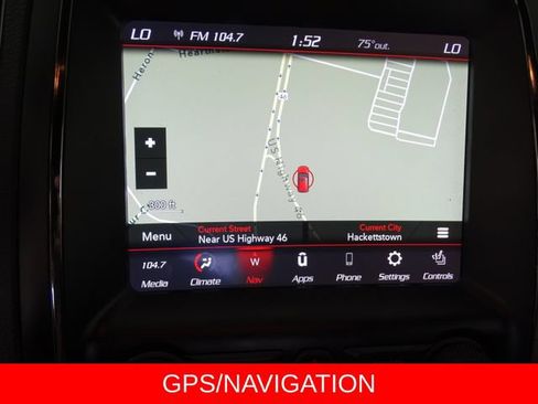 Used 2020 Dodge Durango GT AWD/4WD image 16