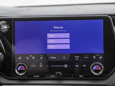 Used 2023 Lexus RX 350 Premium Plus image 14