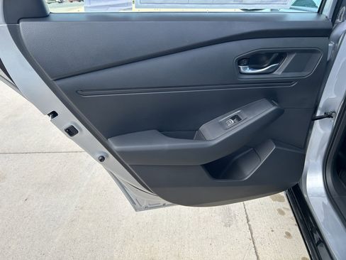 New 2025 Honda Accord Sport image 13