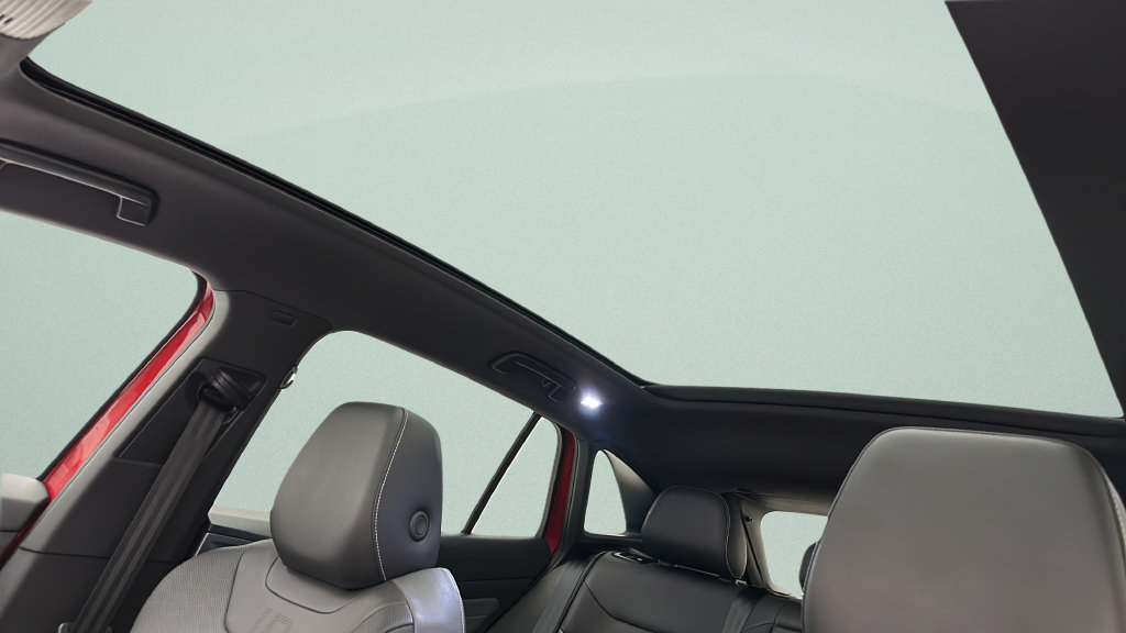 Used 2024 Volkswagen ID.4 S RWD image 14
